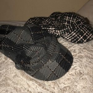 David & Young hats 🔸Deal if you buy both🔸